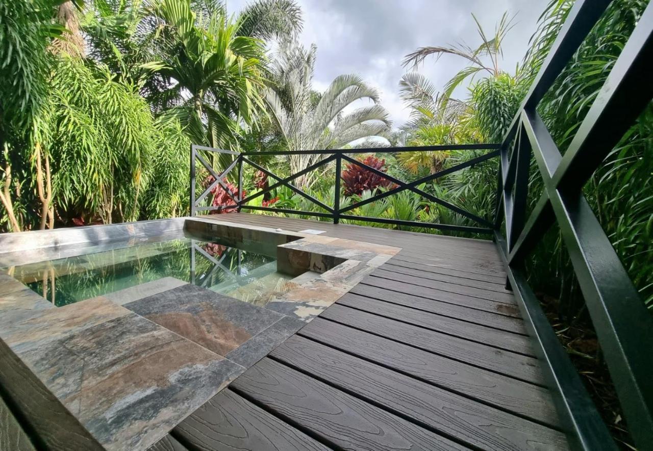 Hotel Boutique Casa Del Rio La Fortuna Luaran gambar