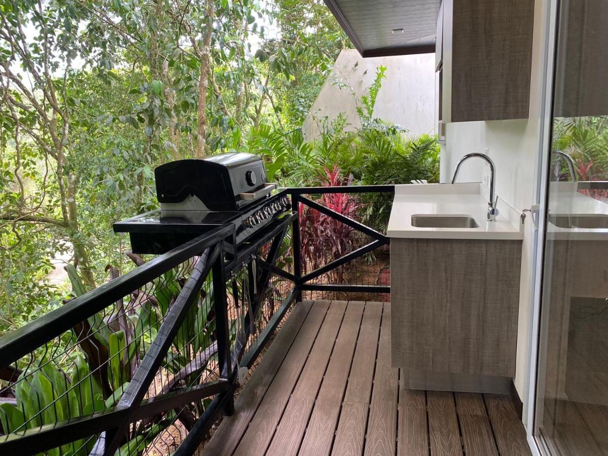 Hotel Boutique Casa Del Rio La Fortuna Luaran gambar