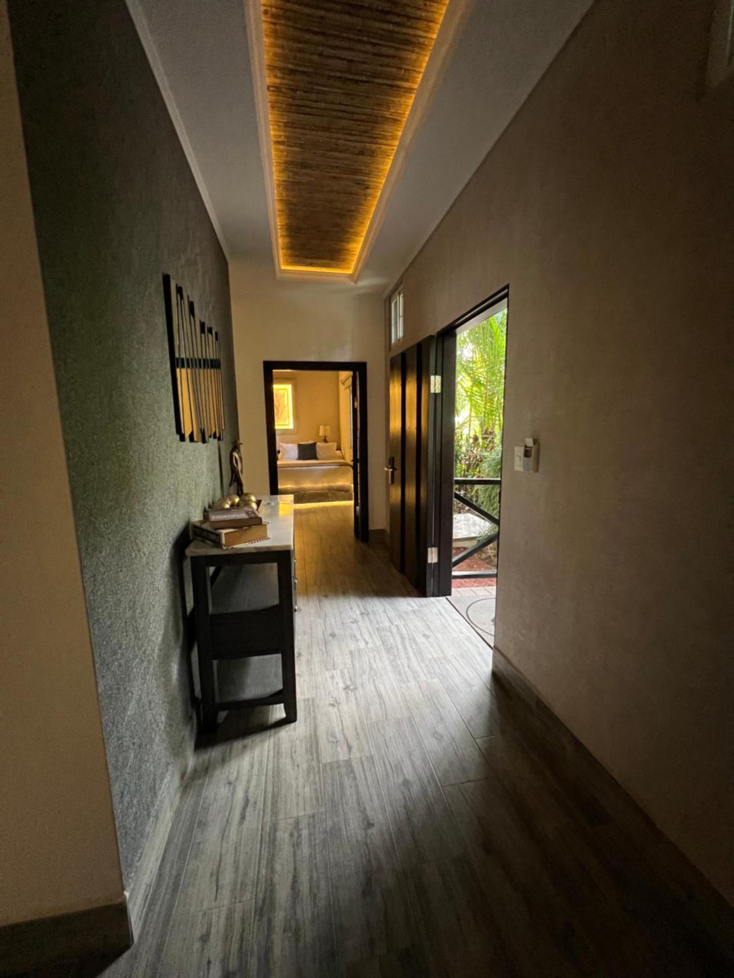 Hotel Boutique Casa Del Rio La Fortuna Luaran gambar