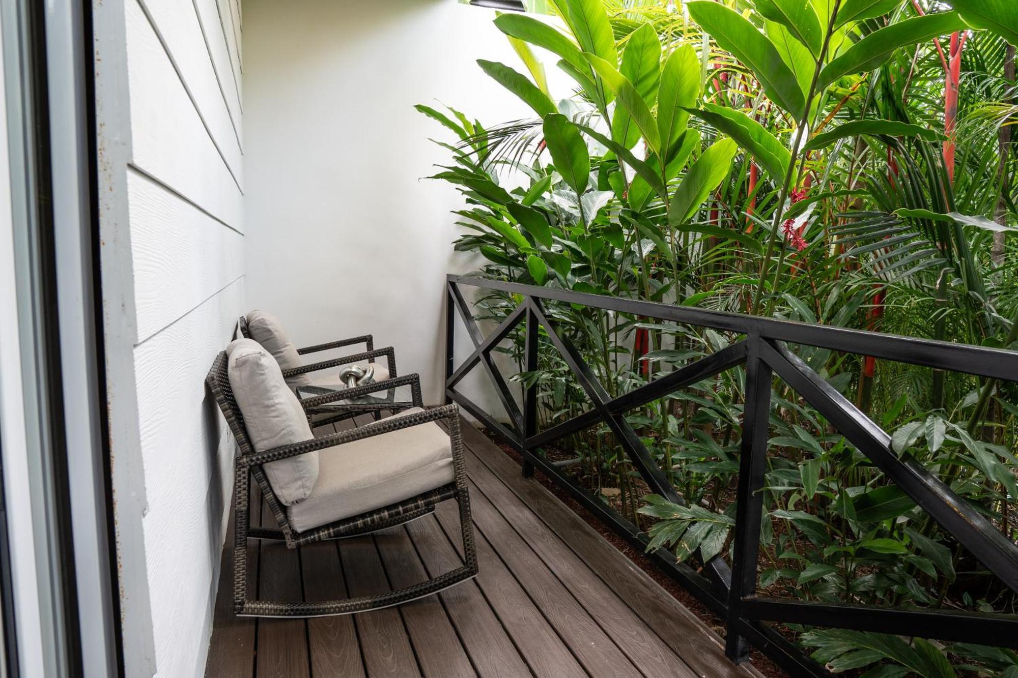 Hotel Boutique Casa Del Rio La Fortuna Luaran gambar