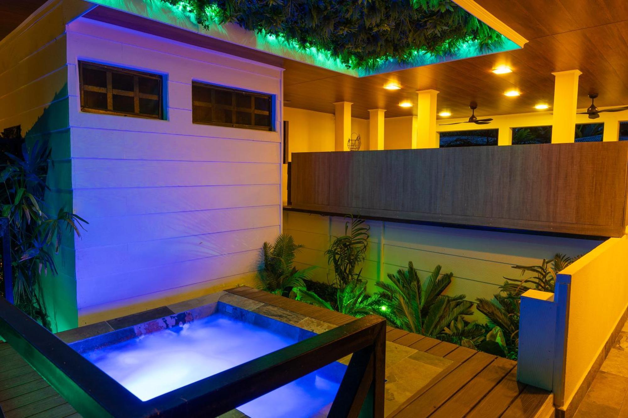 Hotel Boutique Casa Del Rio La Fortuna Luaran gambar