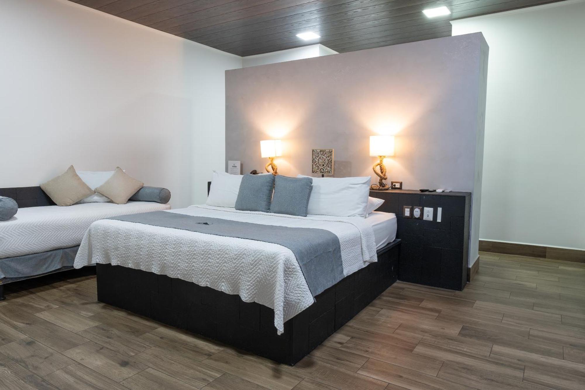 Hotel Boutique Casa Del Rio La Fortuna Luaran gambar
