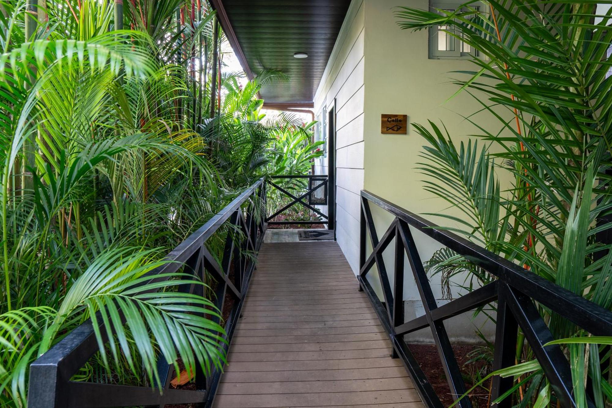 Hotel Boutique Casa Del Rio La Fortuna Luaran gambar